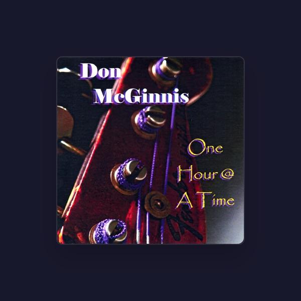 Don Mcginnis