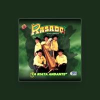 Rasado