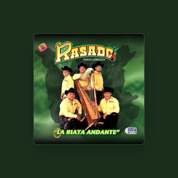 Rasado