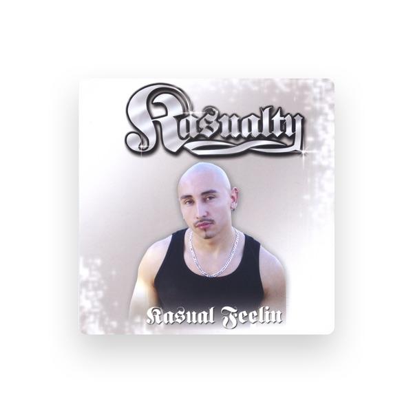 Kasualty
