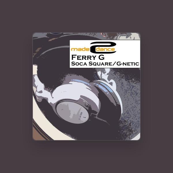 Ferry G