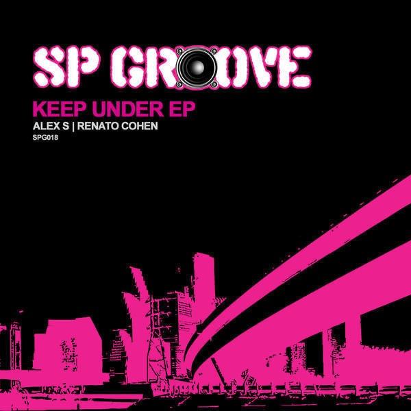 Keep Under (Renato Cohen Remix)