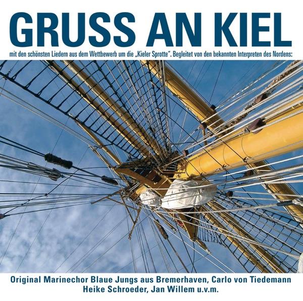Die flotte Kieler Sprotte
