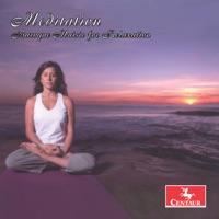 Suite No. 1: IV. Allemande-Tripla
