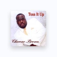 Cherone Brown
