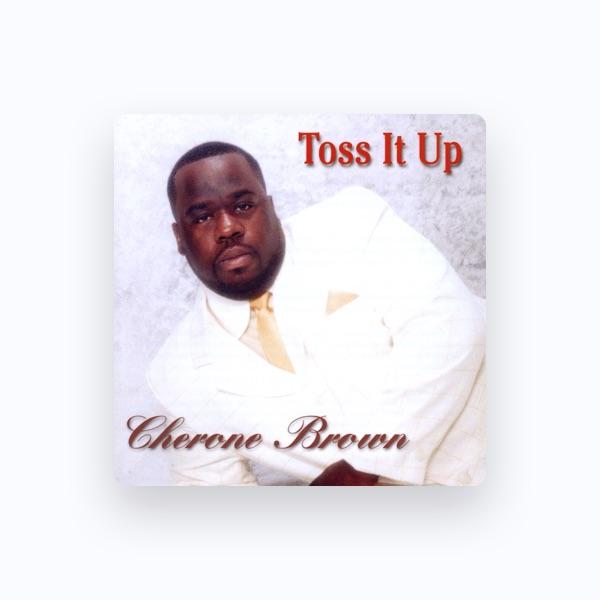 Cherone Brown