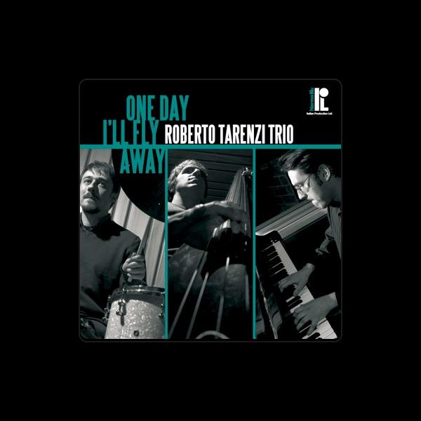 Roberto Tarenzi Trio