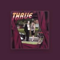 Thrue