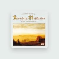 Kreuzberg Musikanten