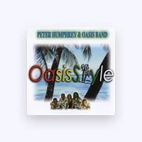 Peter Humphrey & Oasis Band