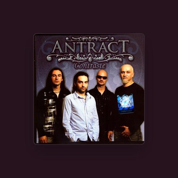 Antract