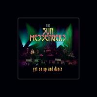 Sun Messengers