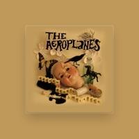 The Aeroplanes