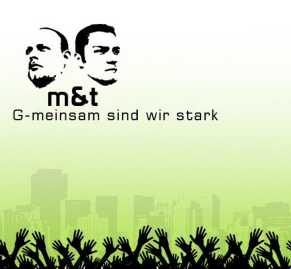 G-meinsam sind wir stark (Tance Version)