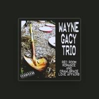 Wayne Gacy Trio