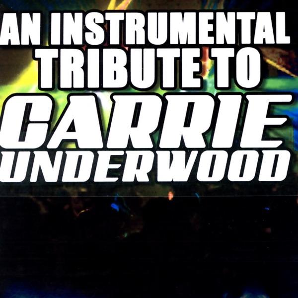 Inside Your Heaven (Instrumental Version)