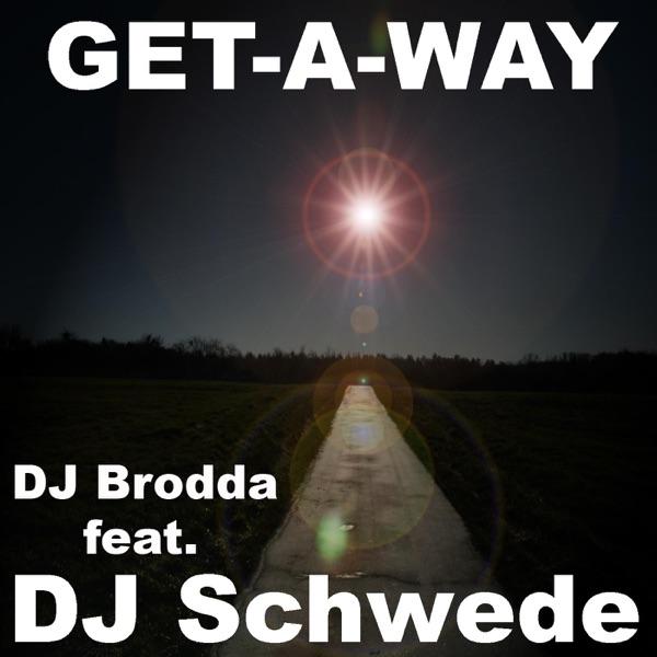 Get-A-Way (Radio Cut)