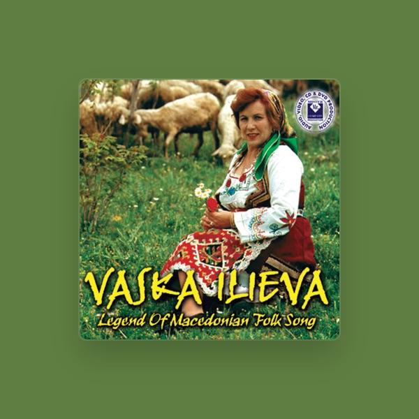 Vaska Ilieva