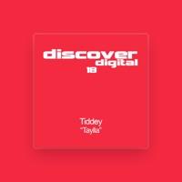 Tiddey