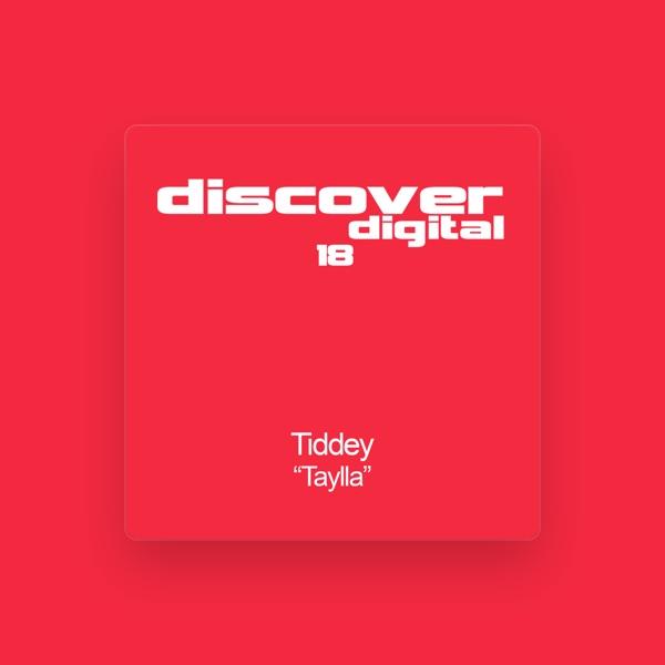 Tiddey