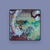 Ozric Tentacles