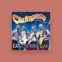 Ciuingam
