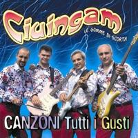 Sono bugiarda
