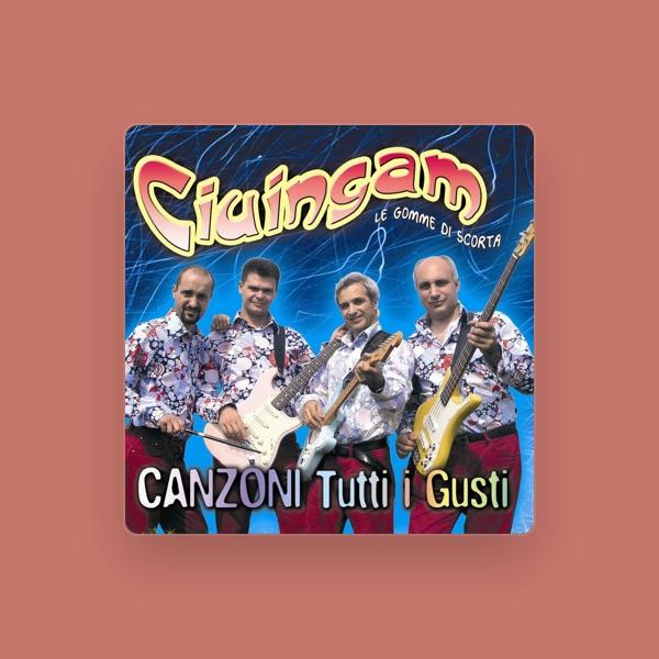 Ciuingam