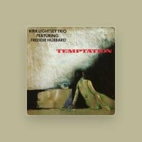 Kirk Lightsey Trio