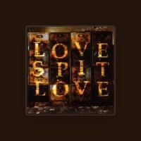 Love Spit Love