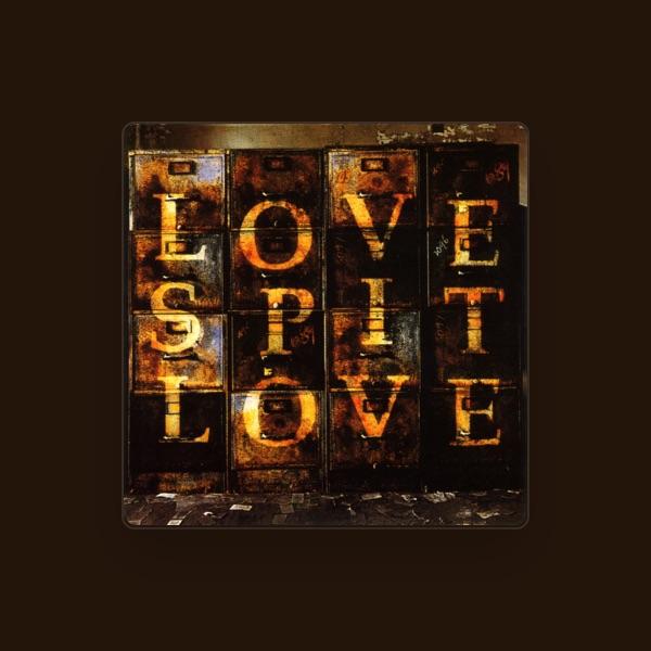 Love Spit Love