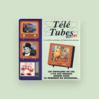 Télé tubes, vol. 2