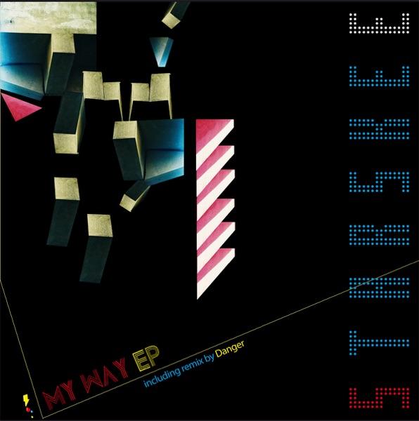 My Way (Man&Man Remix)
