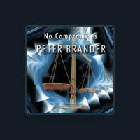 Peter Brander