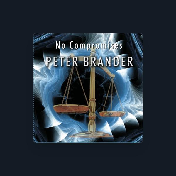 Peter Brander