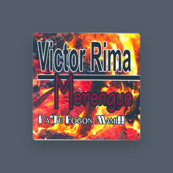 Victor Rima
