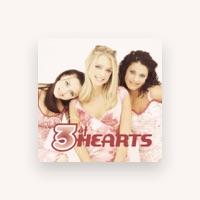 3 of Hearts