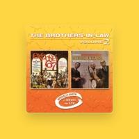 The Brothers-In-Law
