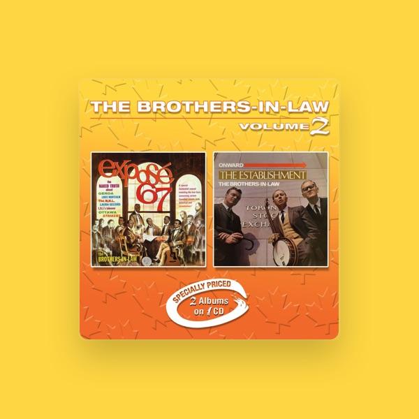 The Brothers-In-Law