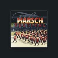 Fanfare ER inf mont 10