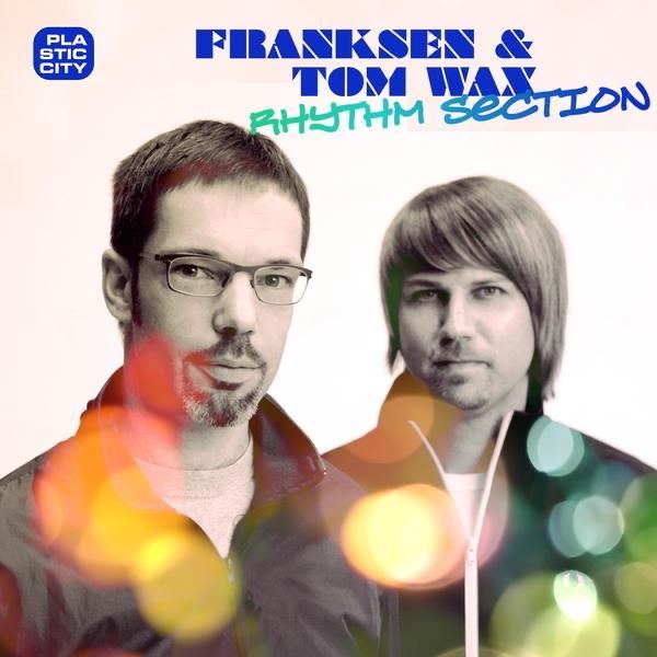 Rhythm Section (Outstrip Remix)
