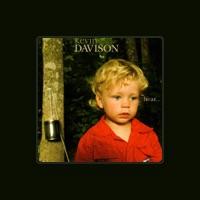 Kevin Davison