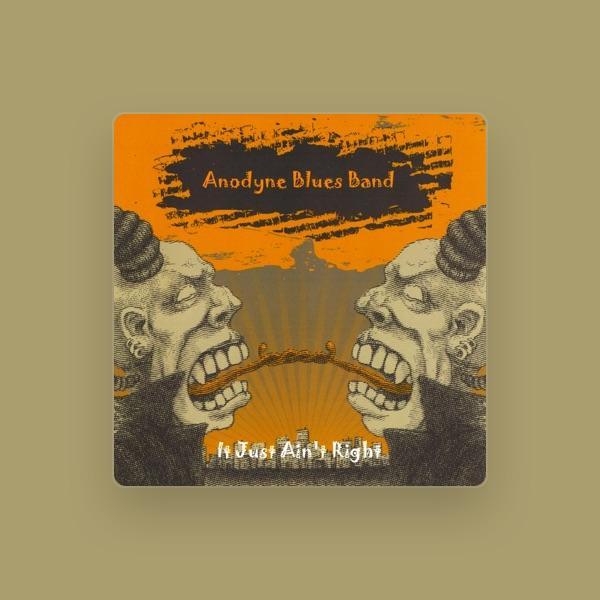Anodyne Blues Band