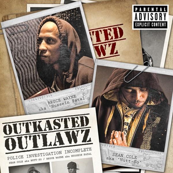 American Gangsta (feat. 2Pac)