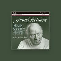 Alfred Kitchin