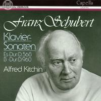 Klaviersonate in B-Dur, Op. Posthum, D. 960: IV. Allegro Ma non Troppo
