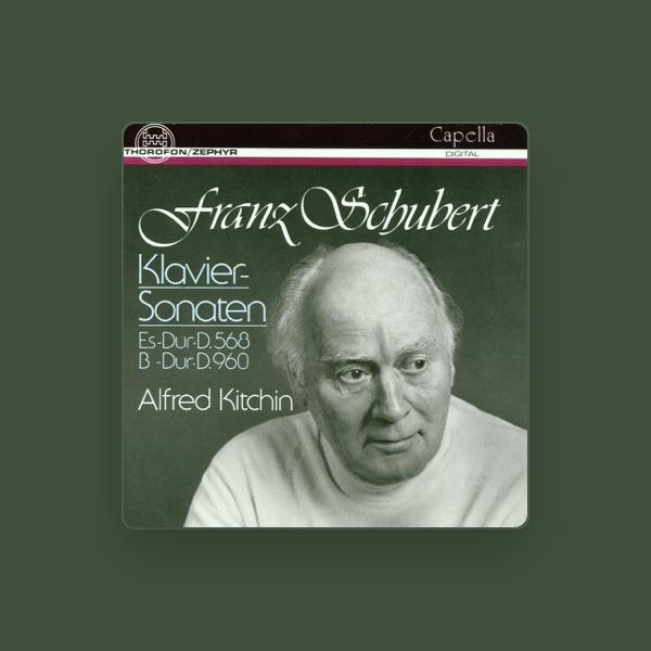 Alfred Kitchin