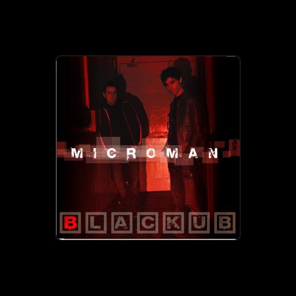 Blackub