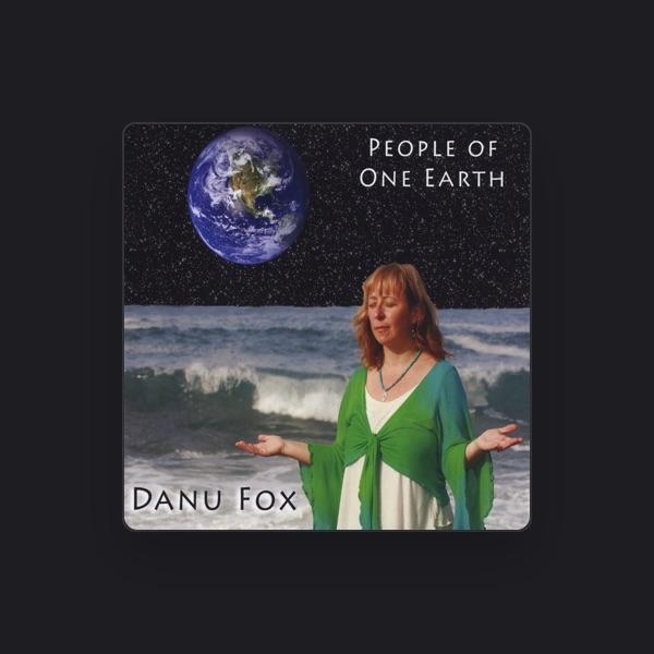 Danu Fox