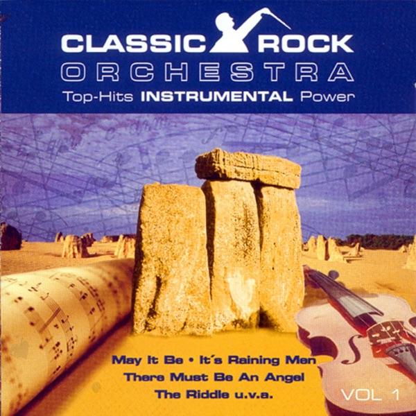 May It Be (Lord of the Rings) [Radio Version]